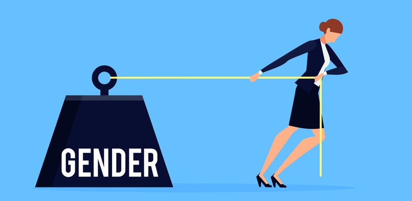 Does Implicit Bias Cause Gender Inequality?